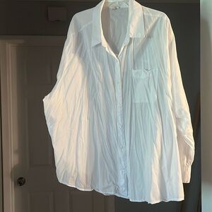 a.n.a. Blouse